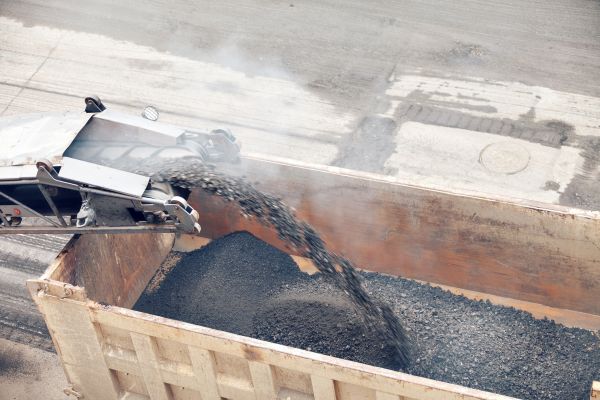 Asphalt Driveway Removal in San Angelo