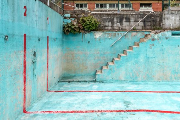 Concrete Pool Removal in San Angelo