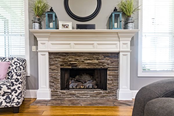 Hearth Removal in San Angelo