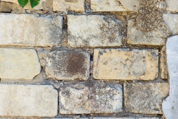 Block Wall Removal in San Angelo